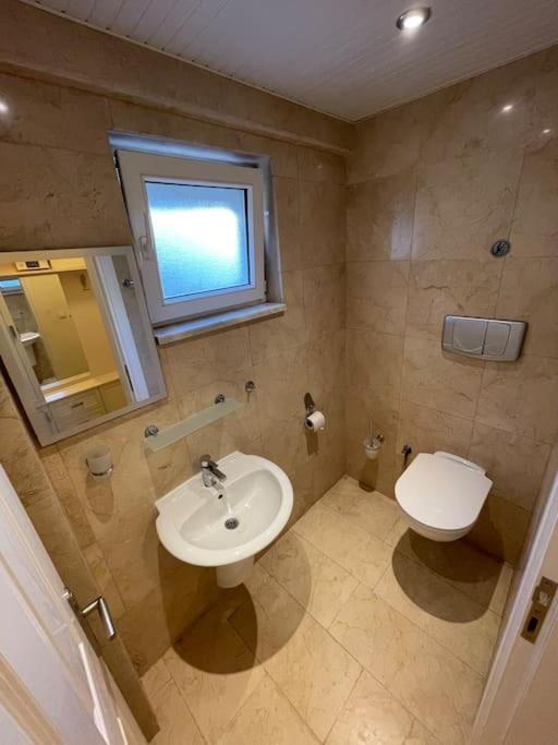 Excellent 3 Storey Villa With A Swimming Pool Belek Exterior foto
