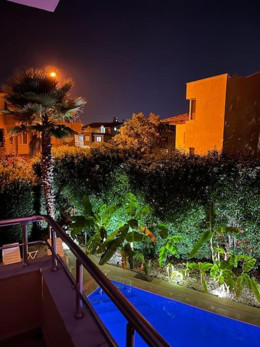 Excellent 3 Storey Villa With A Swimming Pool Belek Exterior foto